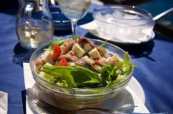 Eating for Cheap on Capri: Budget Restaurants