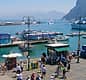 Shore Excursions to Capri