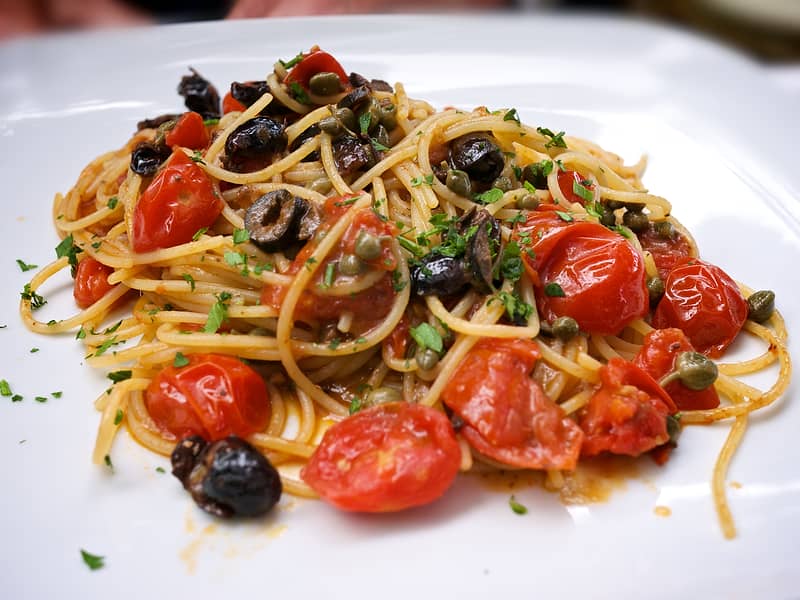 Typical Dishes of Capri: What They Are and Where to Enjoy Them