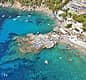 Le spiagge di Capri