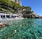 Le spiagge di Capri