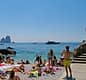 Beaches on Capri