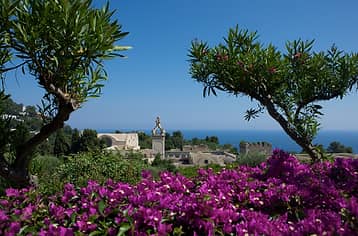 History of the island