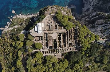 History of the island