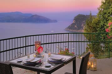 Dove cenare davanti al panorama