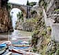 Beaches on the Amalfi Coast