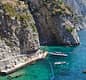 Beaches on the Amalfi Coast