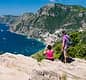 Trails on the Amalfi Coast - Hiking