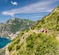 Trails on the Amalfi Coast - Hiking