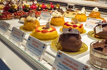 Flavors and aromas of the Amalfi Coast