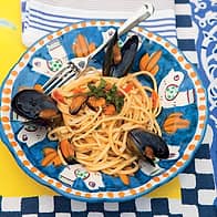 Restaurants on the Amalfi Coast