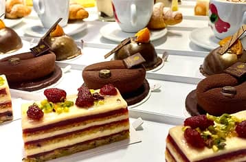 Shopping on the Amalfi Coast