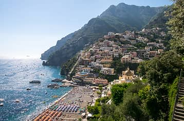 The Best Time of Year to Visit the Amalfi Coast