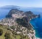 Visitare Capri in carrozzella