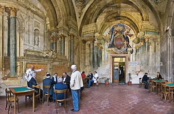 Itinerario a piedi per il centro di Sorrento