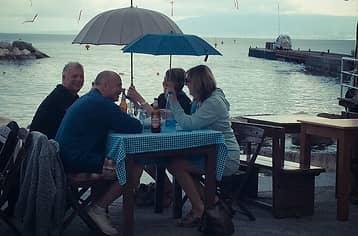 Cosa fare a Sorrento quando piove