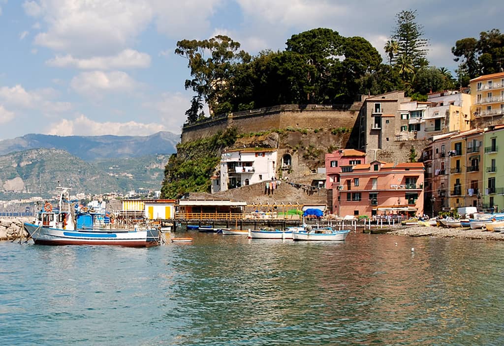 What to See in One Day in Sorrento: A Complete Guide