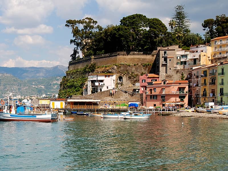 Things to Do in Sorrento Italy in One Day