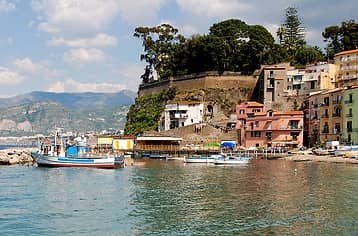 Cosa vedere a Sorrento in un giorno