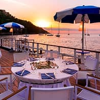 I ristoranti di Sorrento