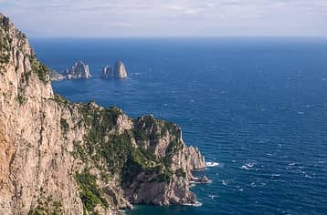 A Visit to Anacapri's Philosophical Park