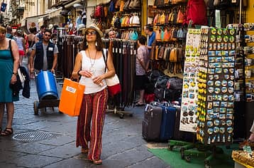 Cosa comprare a Sorrento