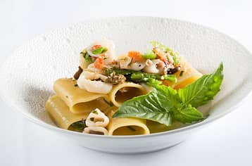 Gourmet Meals to Remember on Capri