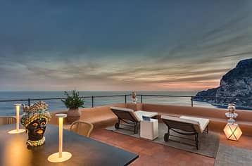 The 9 Most Incredible Luxury Suites on Capri