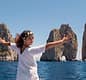 Renting a Boat on Capri: A Guide