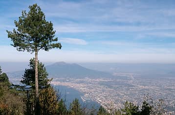 Monte Faito