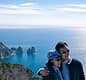 I 7 luoghi più romantici di Capri dove farsi dire di sì