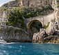 Boat tours from Capri to the Amalfi Coast