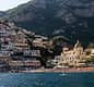 Boat tours from Capri to the Amalfi Coast