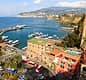 Day Trip to Sorrento from the Amalfi Coast