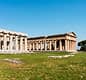 Escursione a Paestum