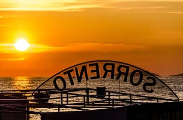 Quando andare a Sorrento 