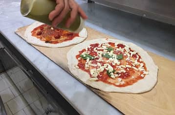 Where to Eat on a Budget in Sorrento