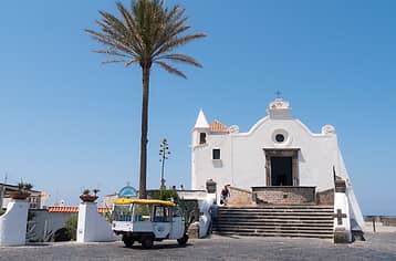 Una giornata a Ischia 