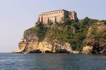 A Day Trip to Procida from Sorrento