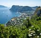 Capri in April