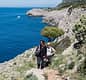 Capri in April