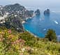 Capri in April 