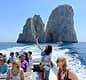 Capri a Luglio