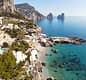 Capri in March