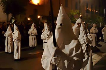 Le processioni a Sorrento: dove, come e quando vederle
