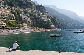 La Costiera Amalfitana a Settembre 