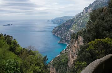 Visiting the Amalfi Coast in October