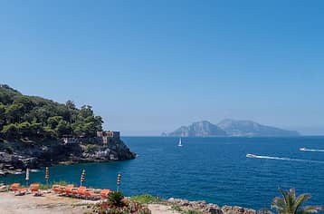 Visiting Sorrento in May