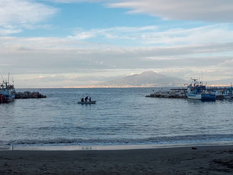What to Do in Sorrento This November: Weather, Tips, Events