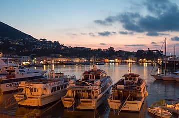 Ischia Porto 